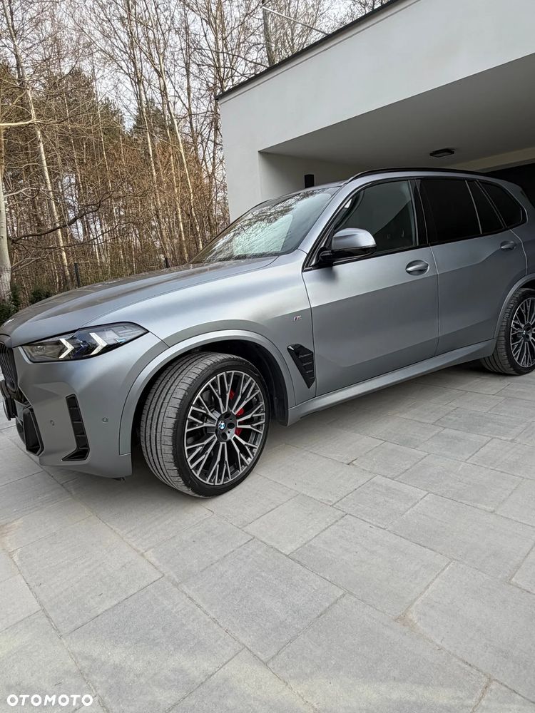 BMW X5 - 3
