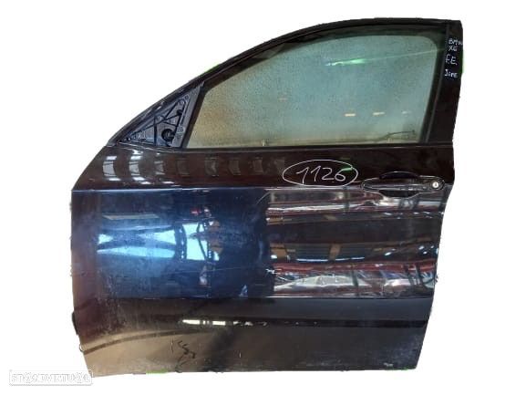 Porta Frente Esq Bmw X6 (E71, E72) - 1