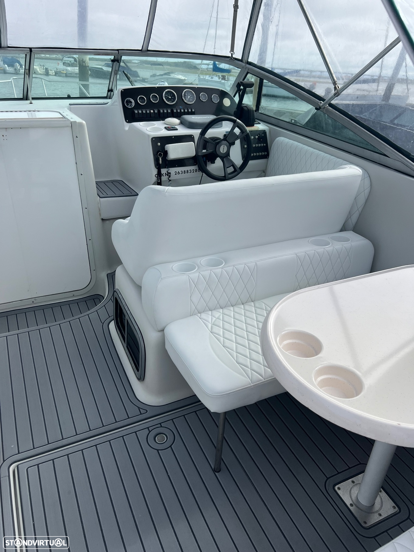 Crownline 268 CR - 8