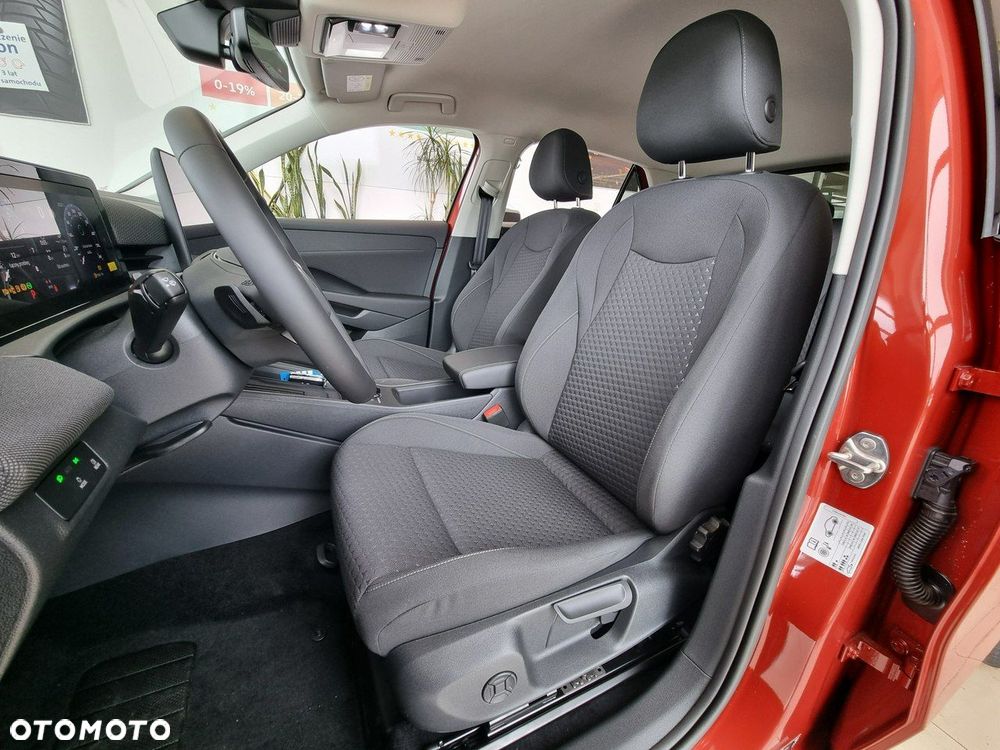 Volkswagen T-Roc 1.5 eTSI Life DSG - 10