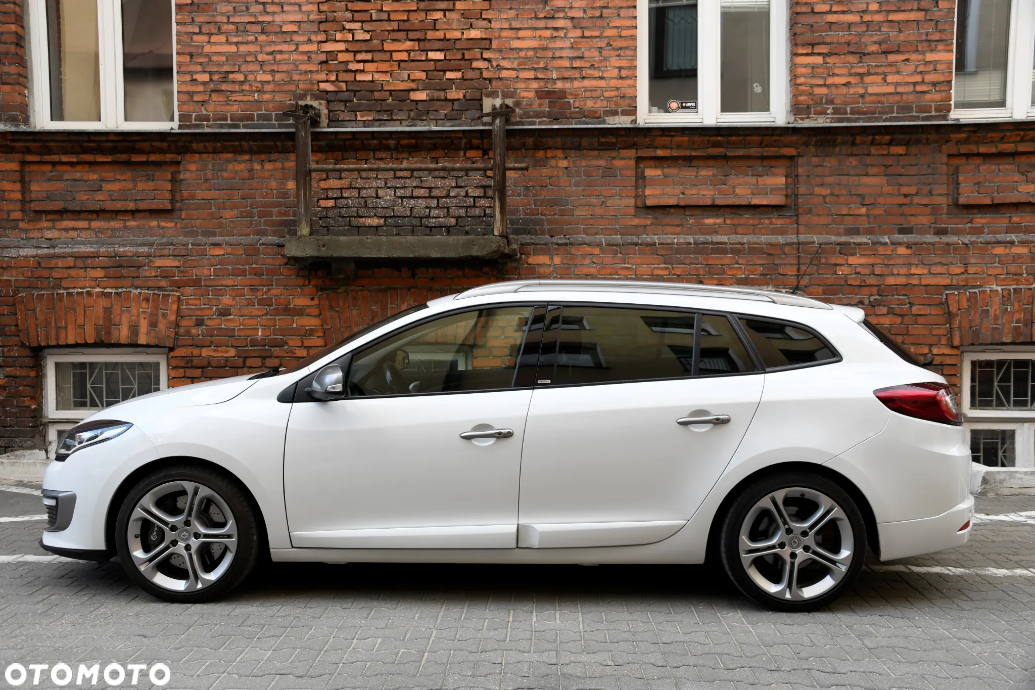 Renault Megane GT 220 - 7
