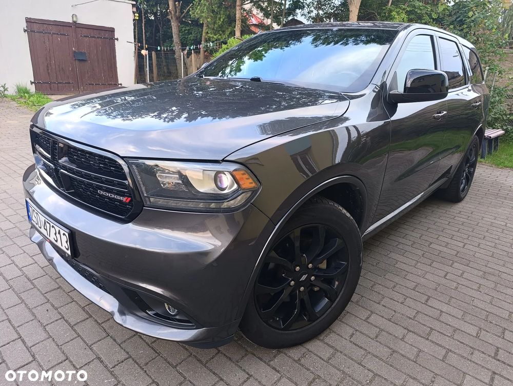 Dodge Durango - 2