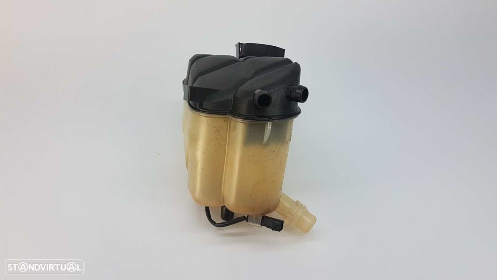 DEPOSÍTO DE EXPANSÃO LAND ROVER EVOQUE DYNAMIC - 2