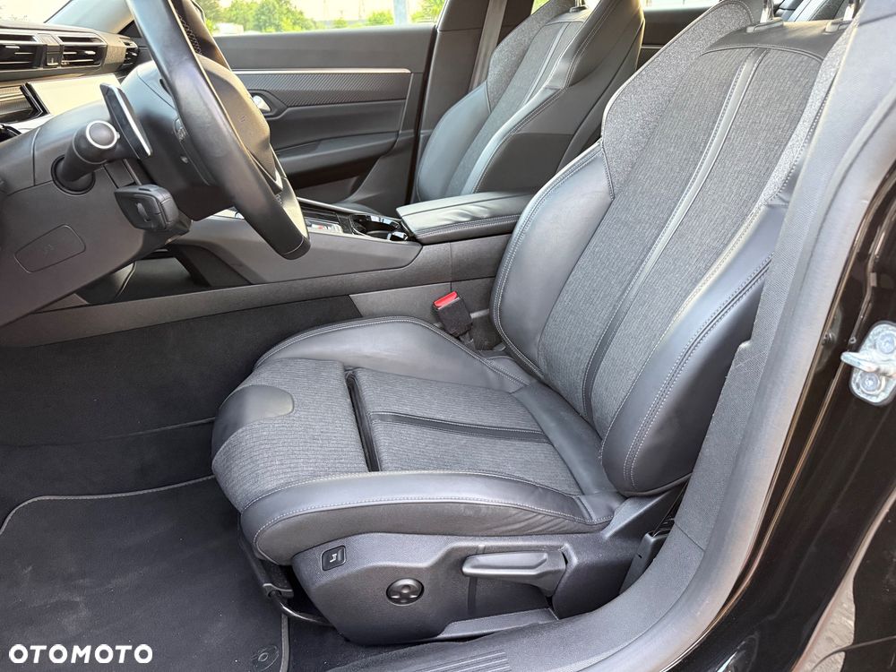 Peugeot 508 PureTech 180 EAT8 Allure Pack - 8