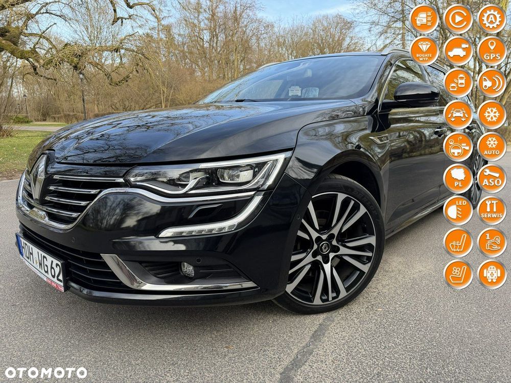Renault Talisman - 2