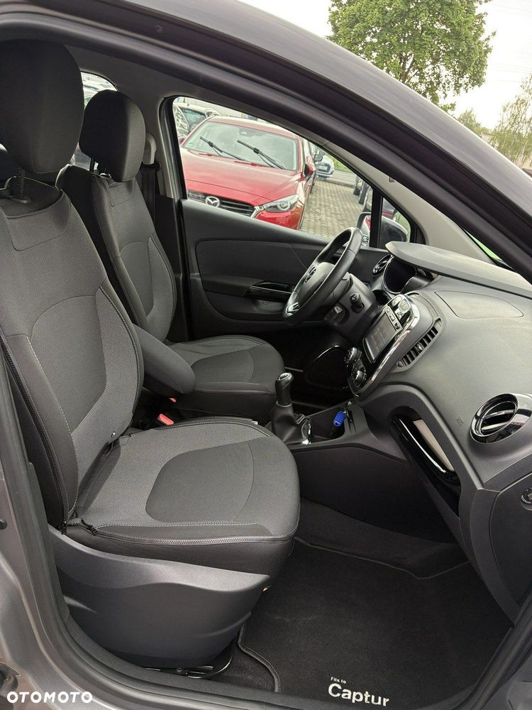 Renault Captur 0.9 Energy TCe Intens - 15