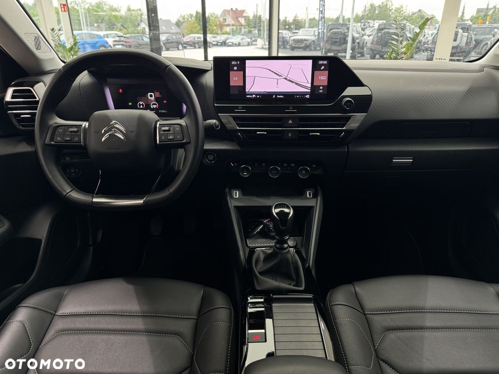 Citroën C4 1.2 PureTech Shine S&S - 15