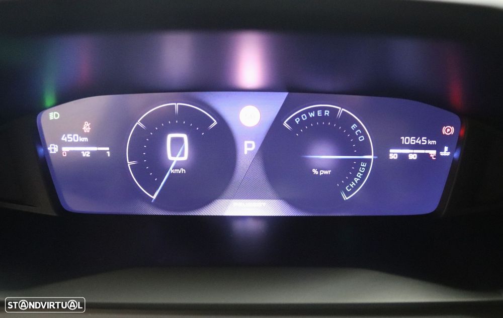 Peugeot 2008 1.2 Hybrid Allure e-DCS6 - 18