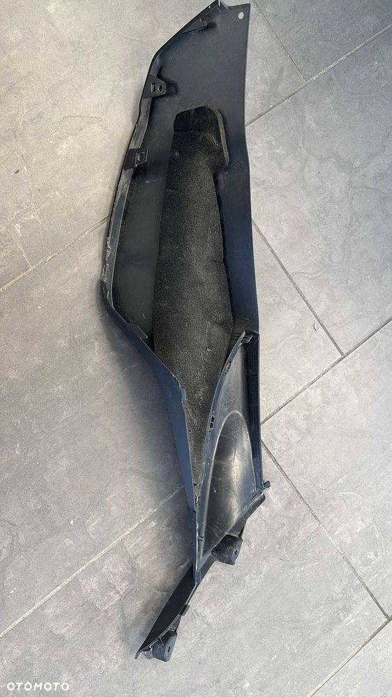 Owiewka Osłona Boczna Suzuki Burgman 650. 2013-16 [2143] - 7