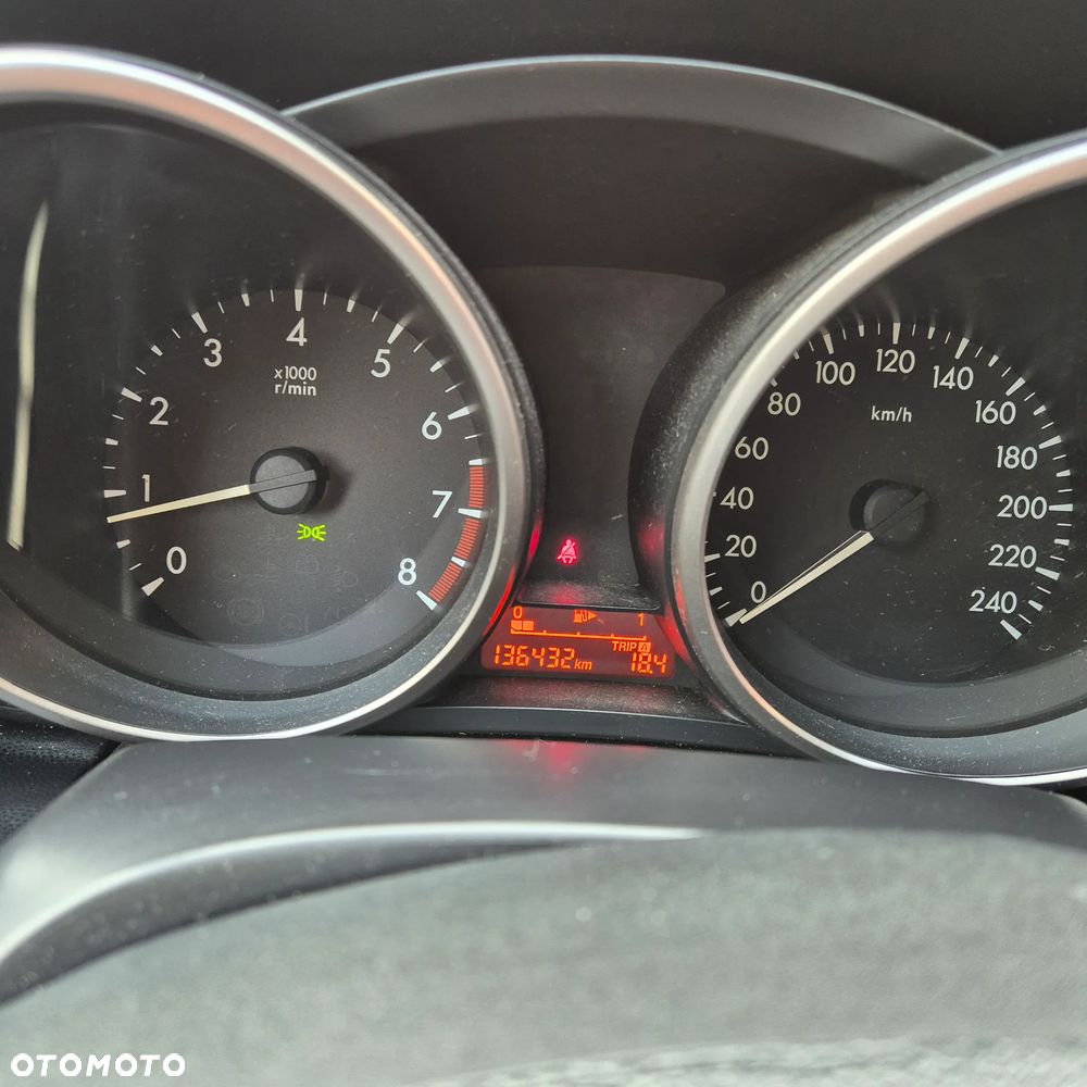 Mazda 5 1.8 Comfort - 6