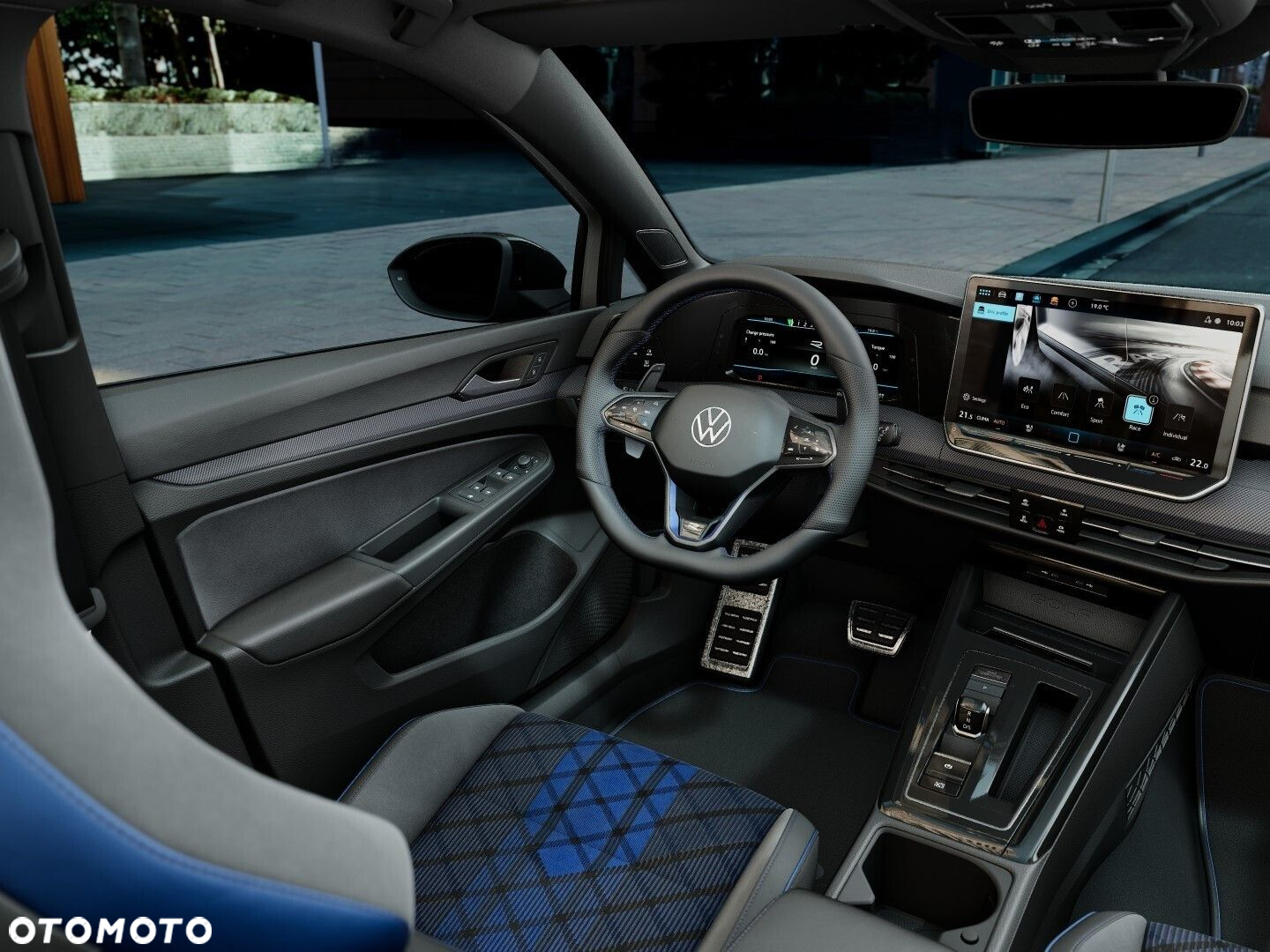 Volkswagen Golf - 10