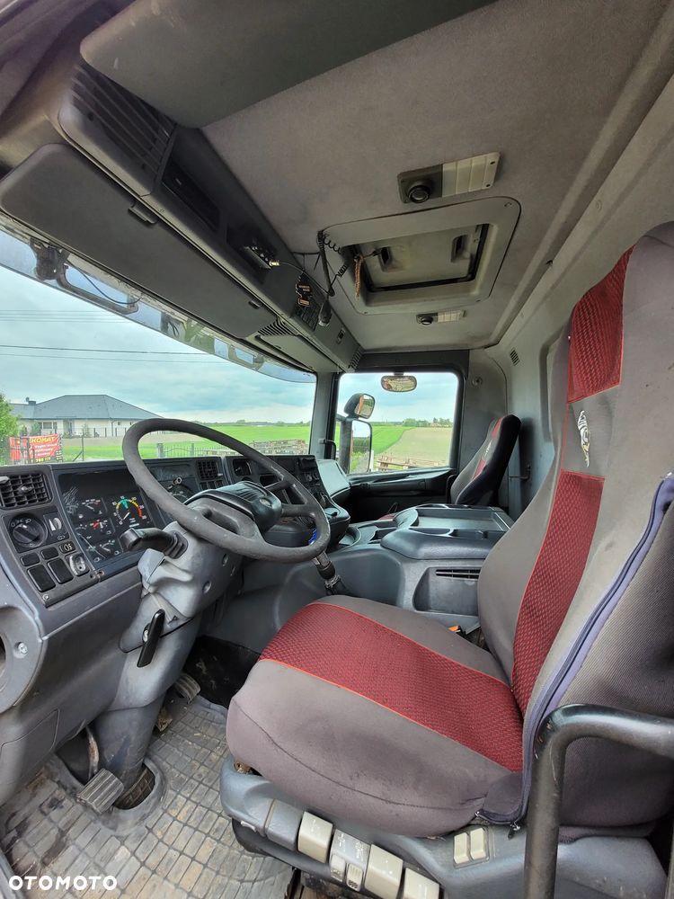 Scania 94D - 9