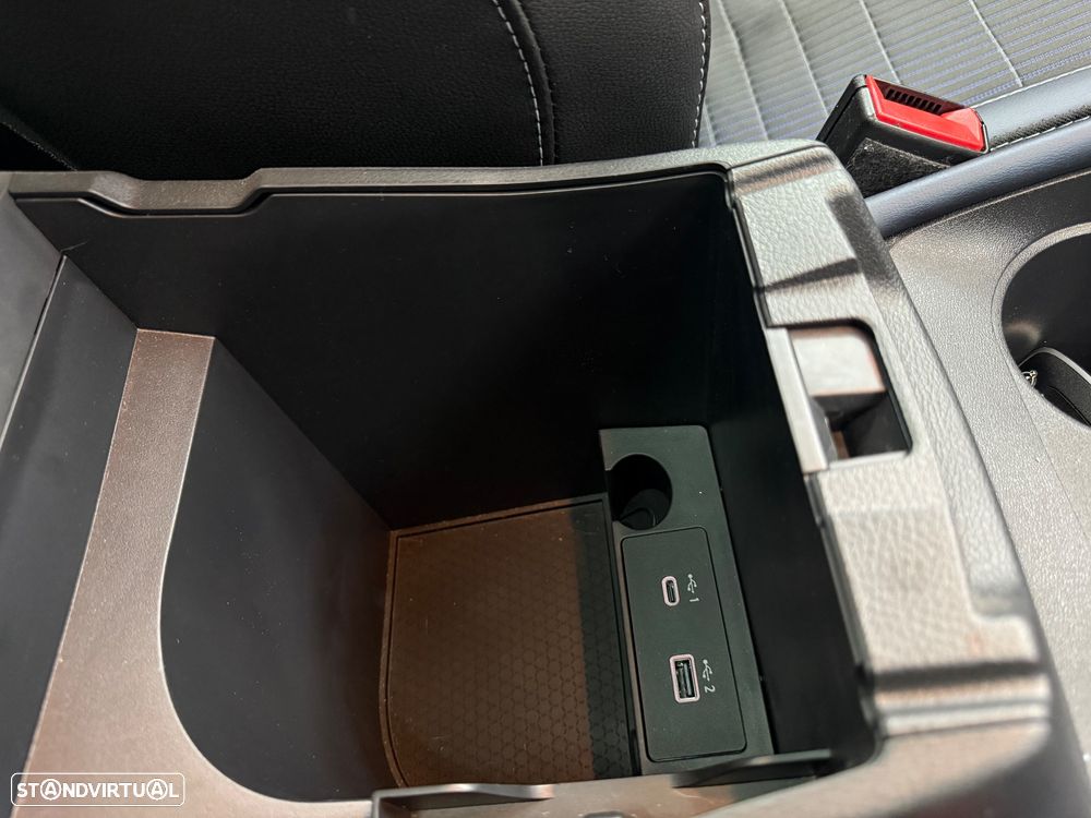 Nissan Qashqai 1.5 e-Power Tekna SKY - 39