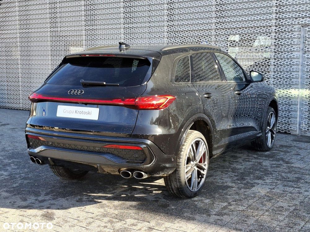 Audi SQ5 - 7