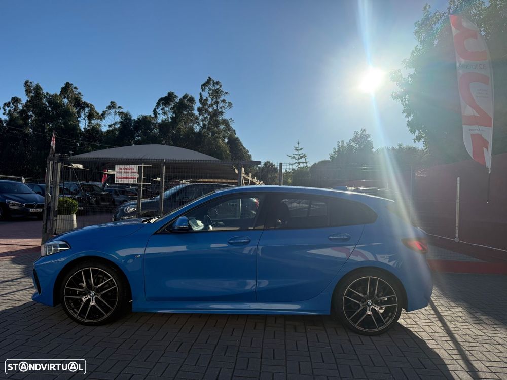 BMW 118 i Pack M Auto - 35