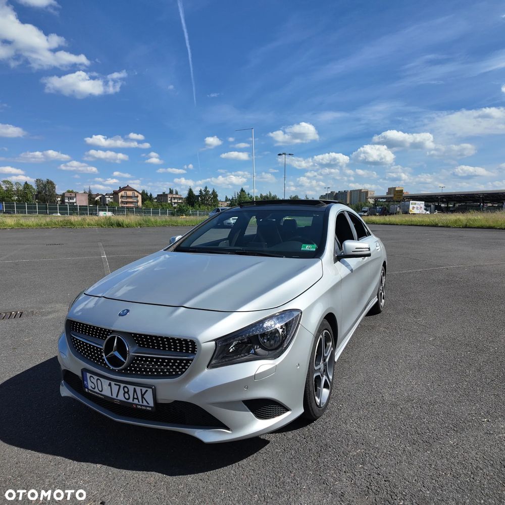 Mercedes-Benz CLA 250 4Matic 7G-DCT - 4