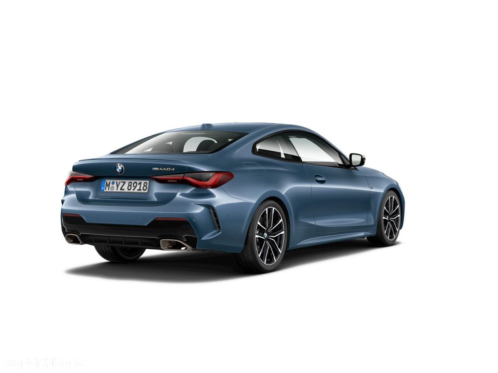 BMW Seria 4 M440d xDrive mHEV sport - 3