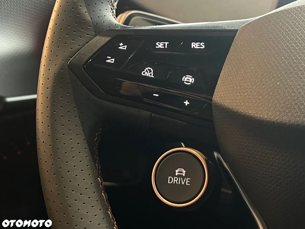 Cupra Tavascan 82kWh 4Drive VZ - 12