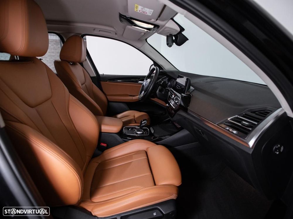 BMW X3 30 e xDrive - 10