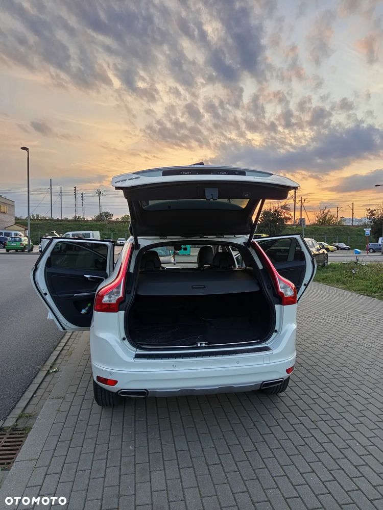 Volvo XC 60 D4 Drive-E Momentum - 9