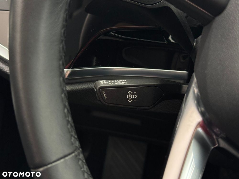 Audi Q3 Sportback - 22