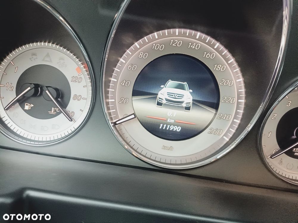 Mercedes-Benz GLK - 20