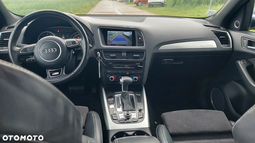Audi Q5 - 8