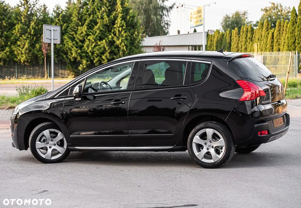 Peugeot 3008 - 10