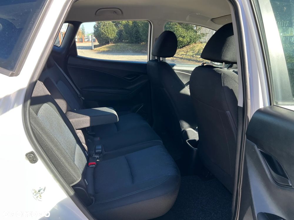 Hyundai ix20 1.6 CRDi Comfort - 12