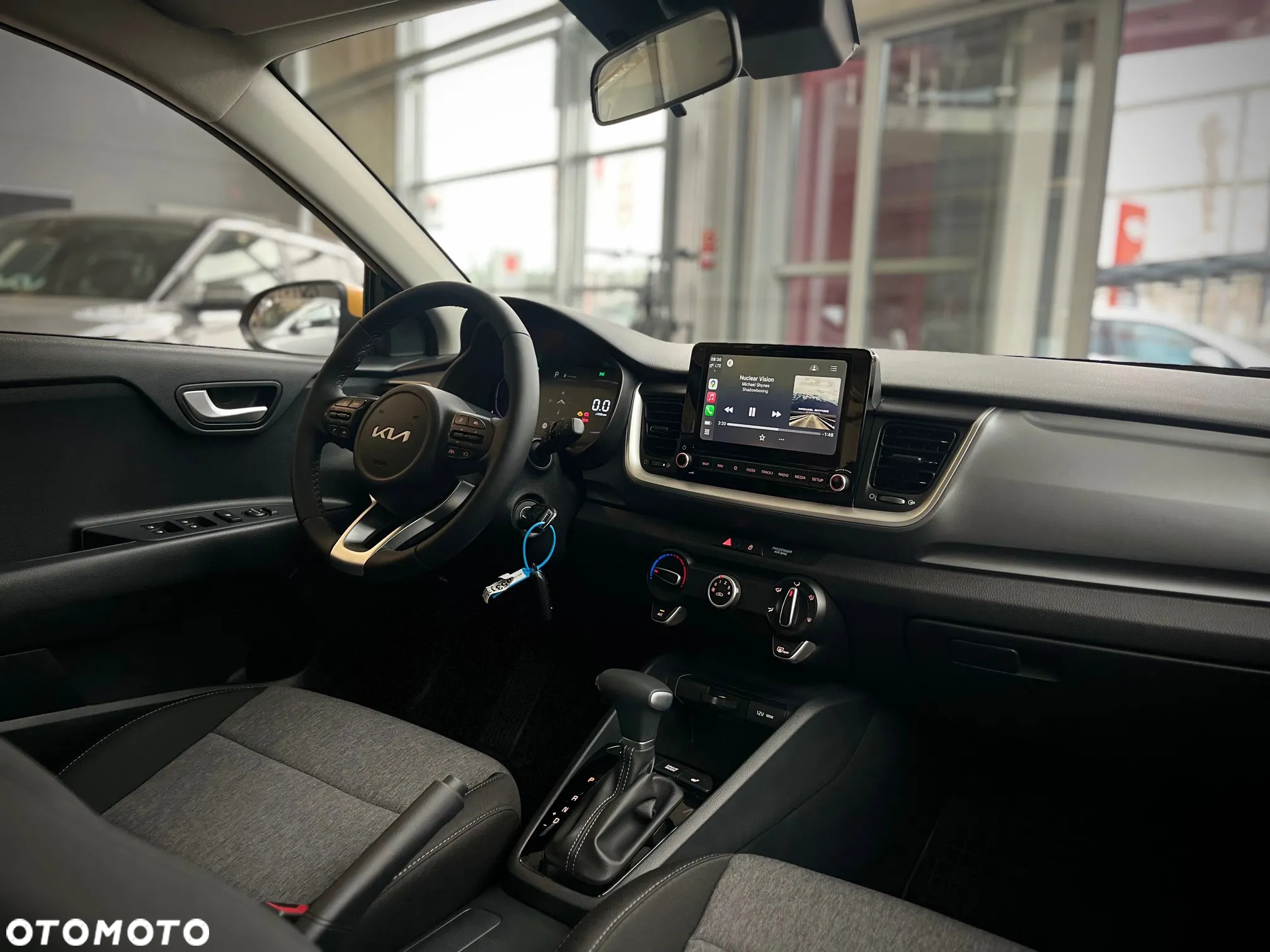 Kia Stonic 1.0 T-GDI M DCT - 13