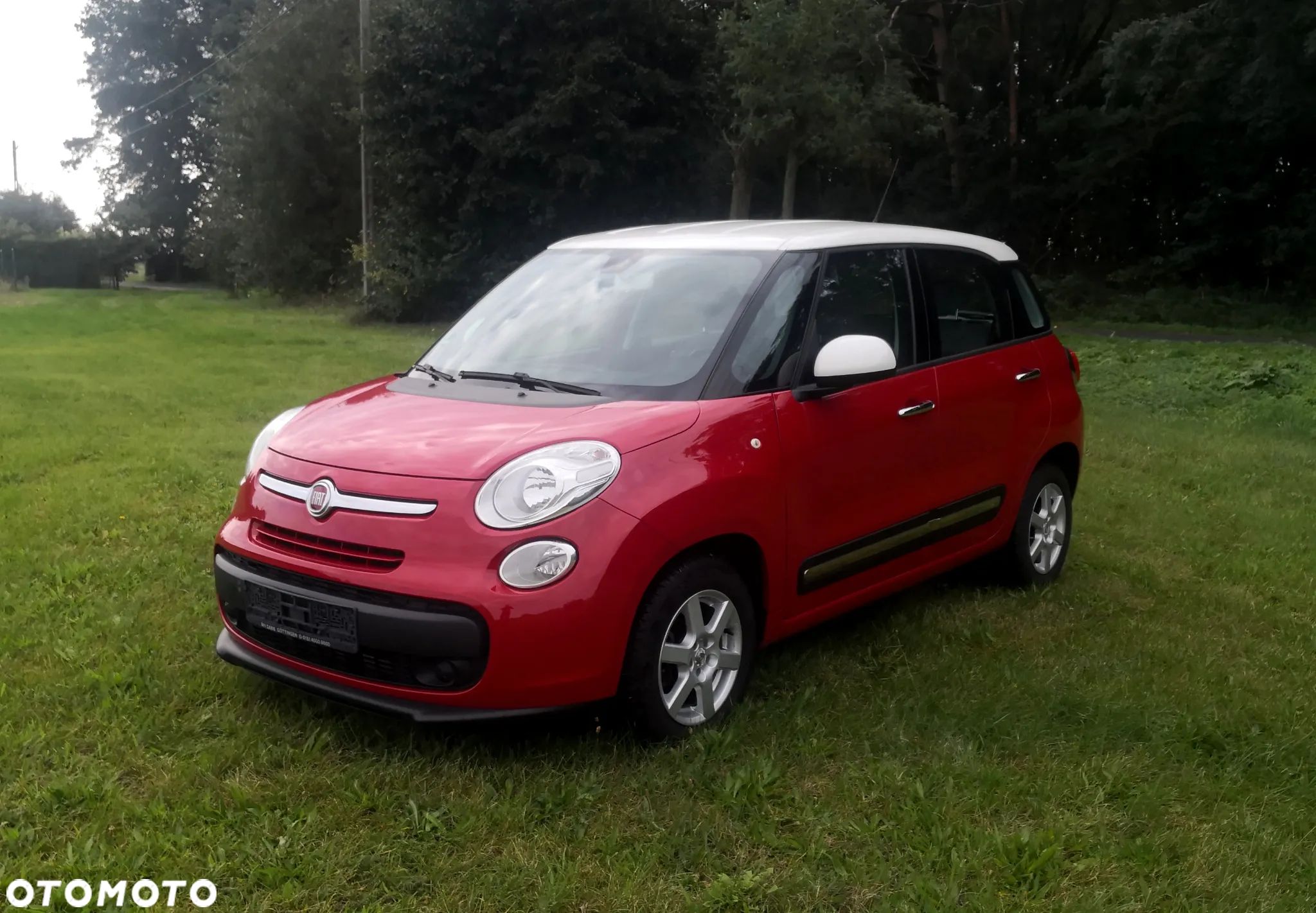 Fiat 500L 0.9 8V Twinair Easy S&S - 1