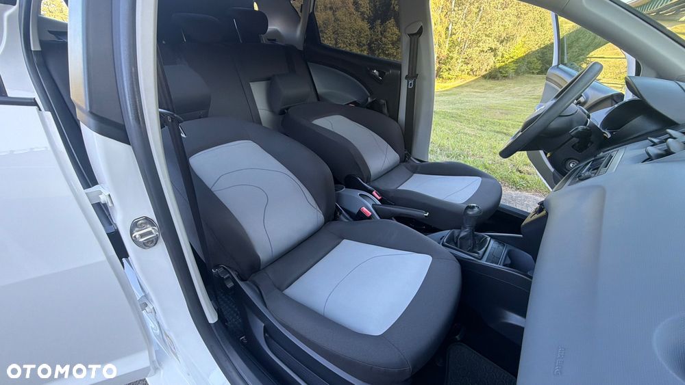 Seat Ibiza 1.2 TSI SUN - 22