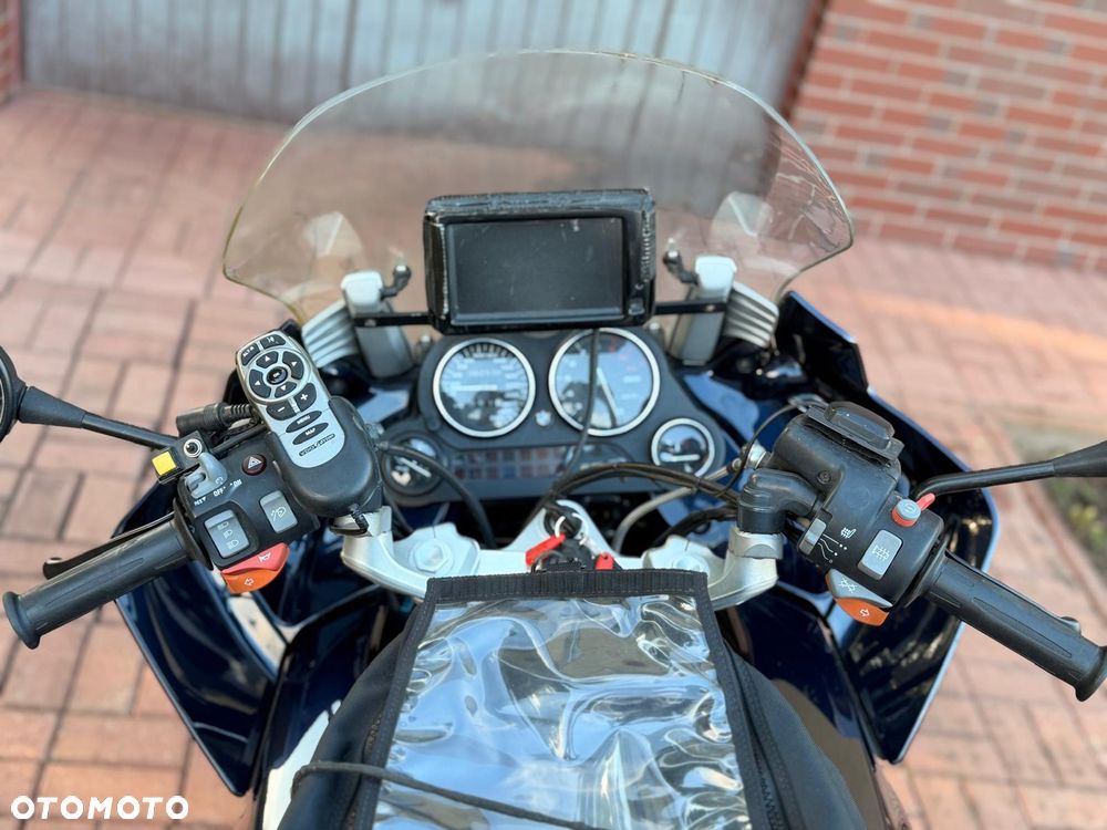 BMW K - 9