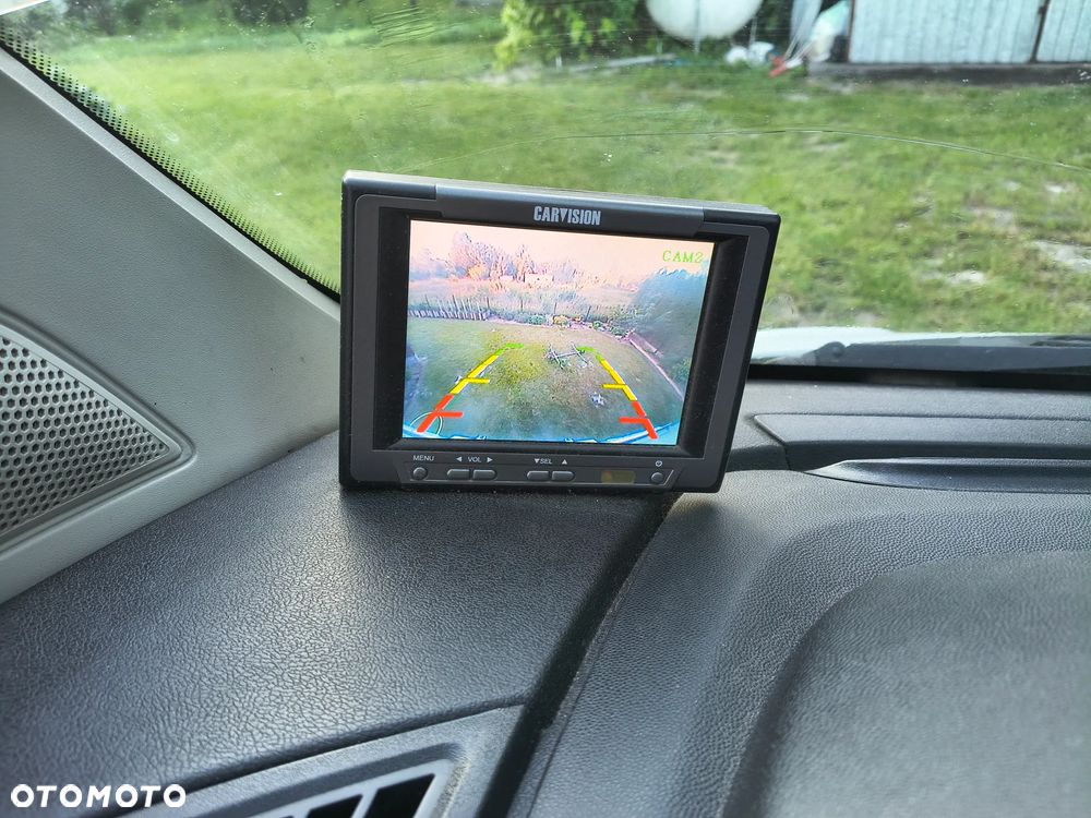 Citroën jumper - 13