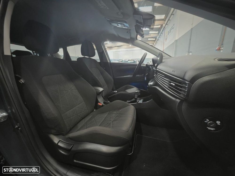 Hyundai Bayon 1.0 T-GDI Premium DCT - 16
