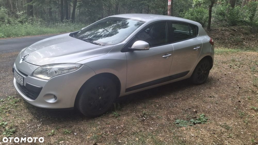Renault Megane 1.6 16V 100 Expression - 2
