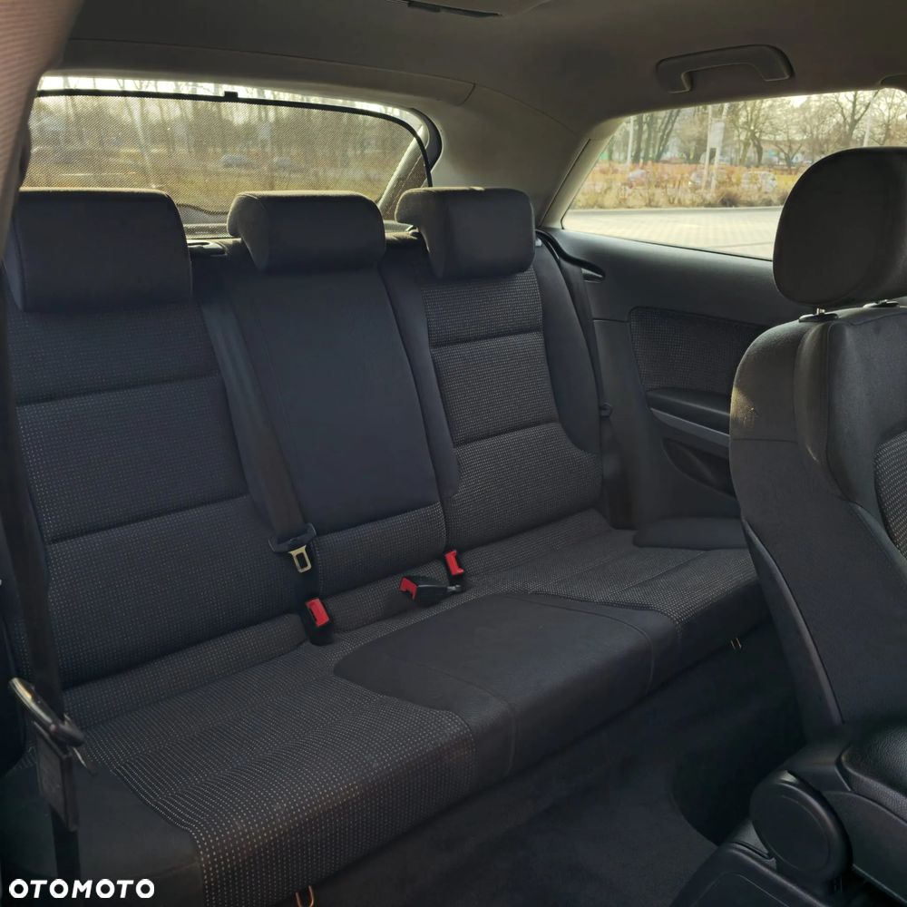 Audi A3 3-drzwiowe - 21