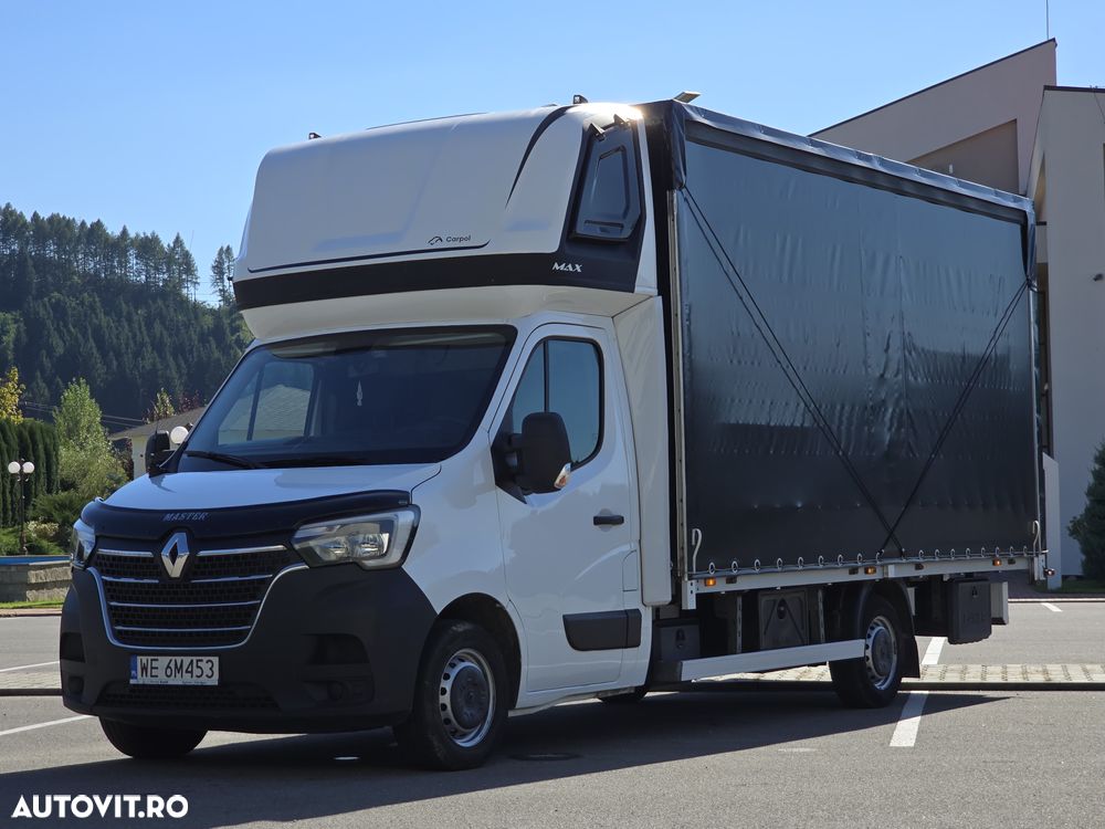 Renault Master - 4
