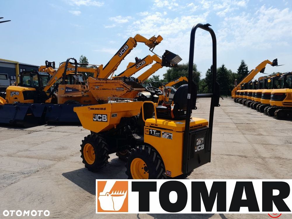 JCB 1T - 7