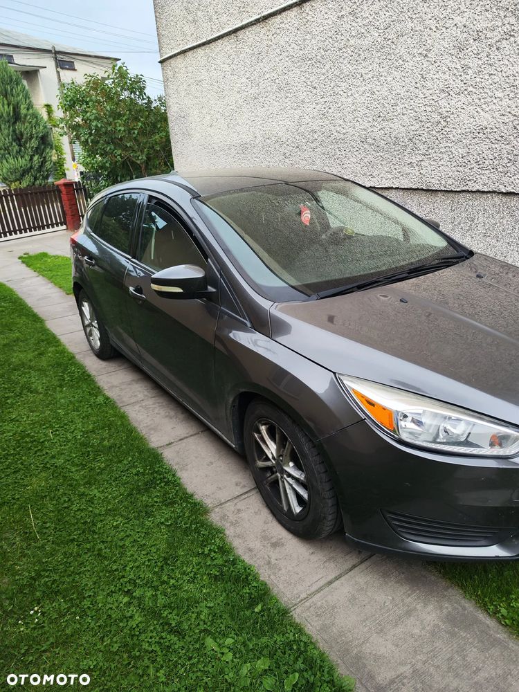Ford Focus - 6