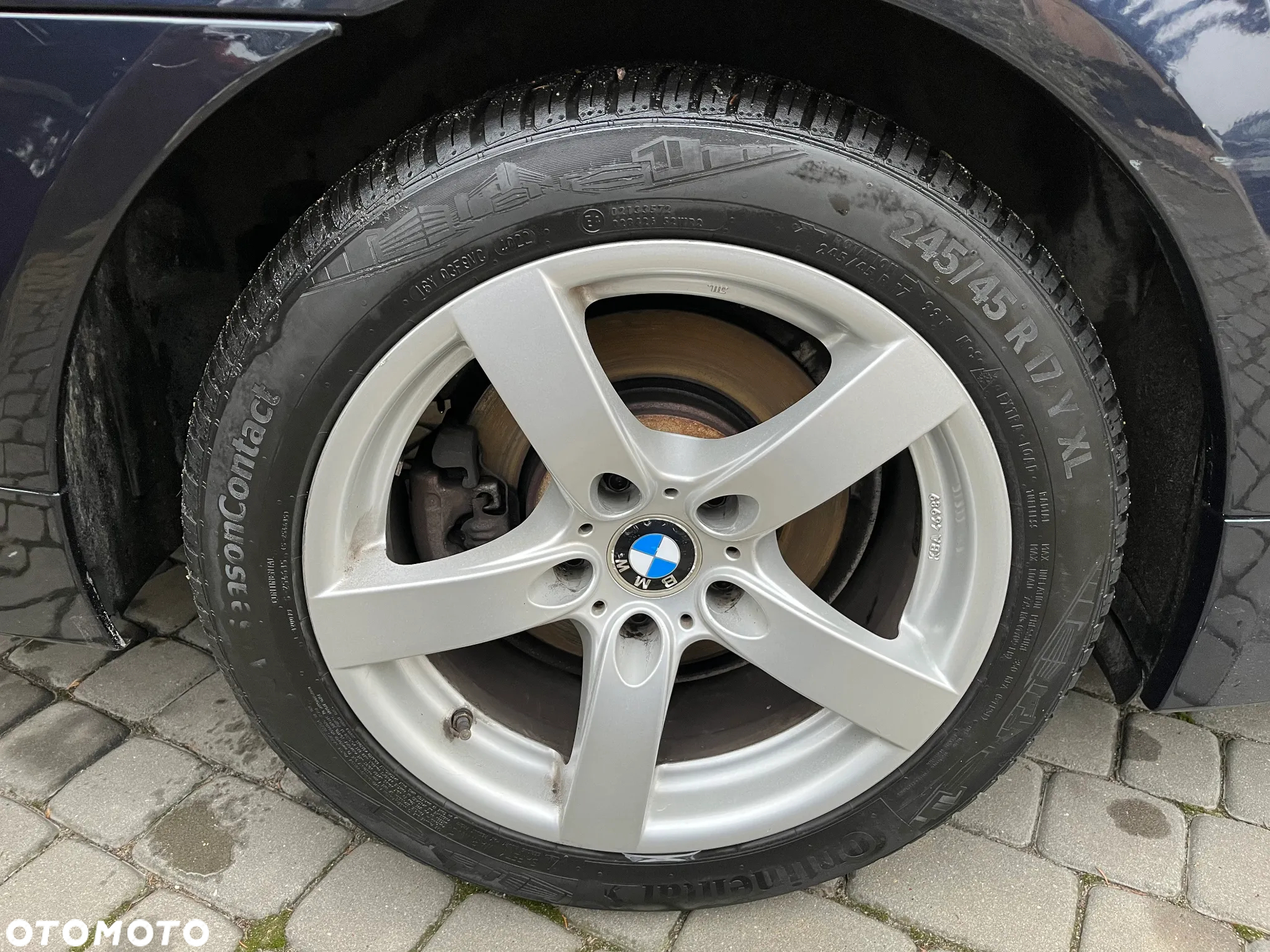 BMW Seria 5 - 16