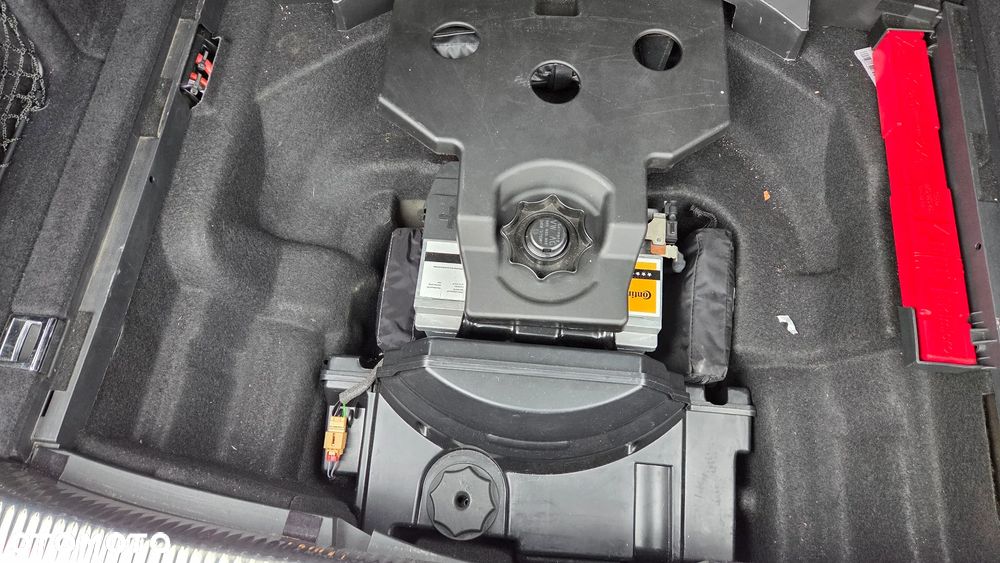 Audi A4 Avant 2.0 TDI S tronic - 18