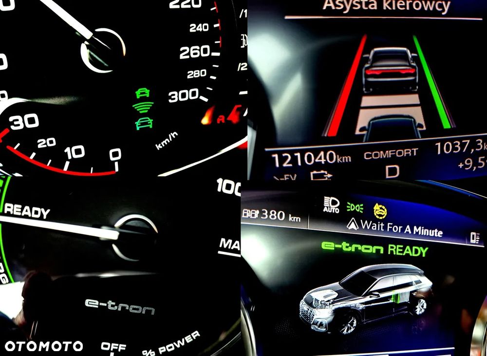 Audi Q5 50 TFSIe quattro S tronic S line - 18