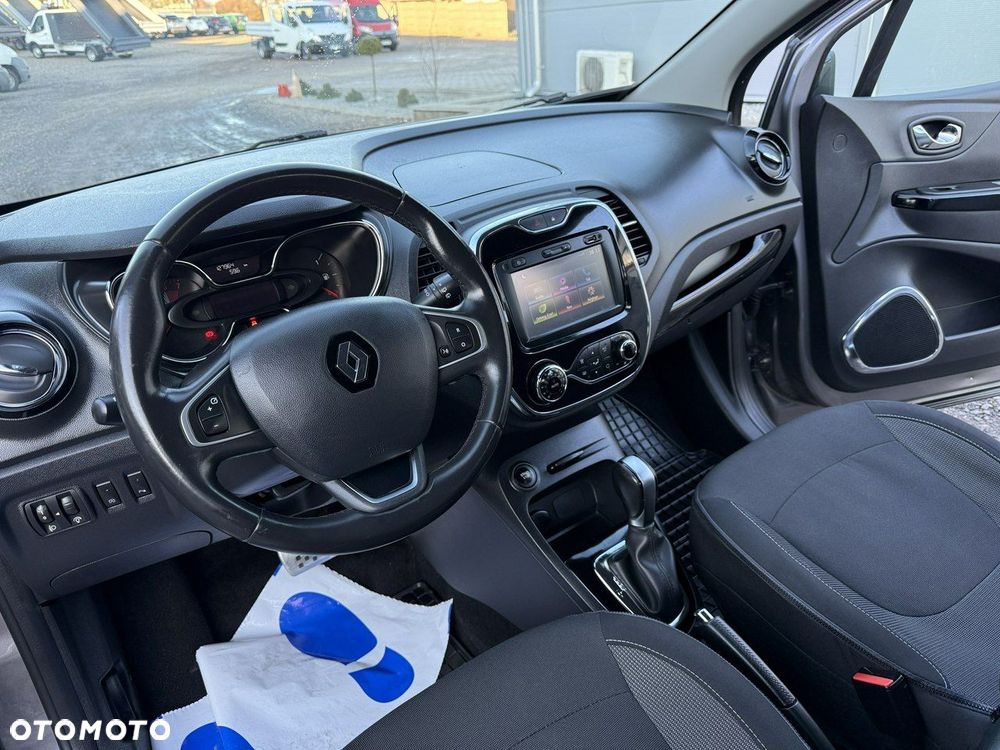 Renault Captur - 10