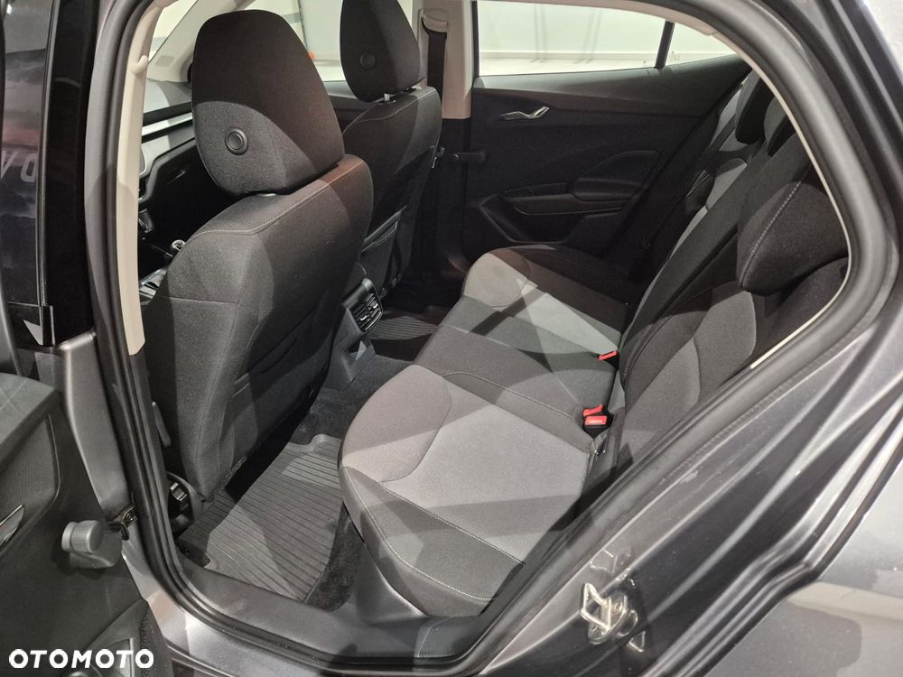 Skoda Fabia 1.0 TSI Ambition - 9