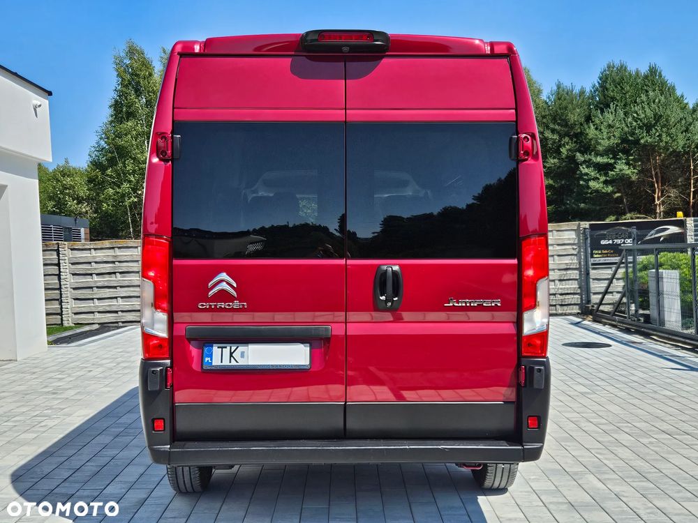 Citroën Jumper Kombi 33 BlueHDi L2H2 Business - 11
