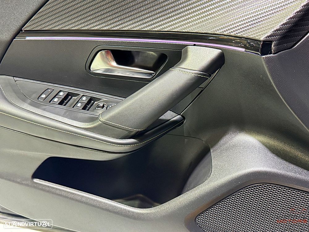 Peugeot 2008 1.2 PureTech GT EAT8 - 25