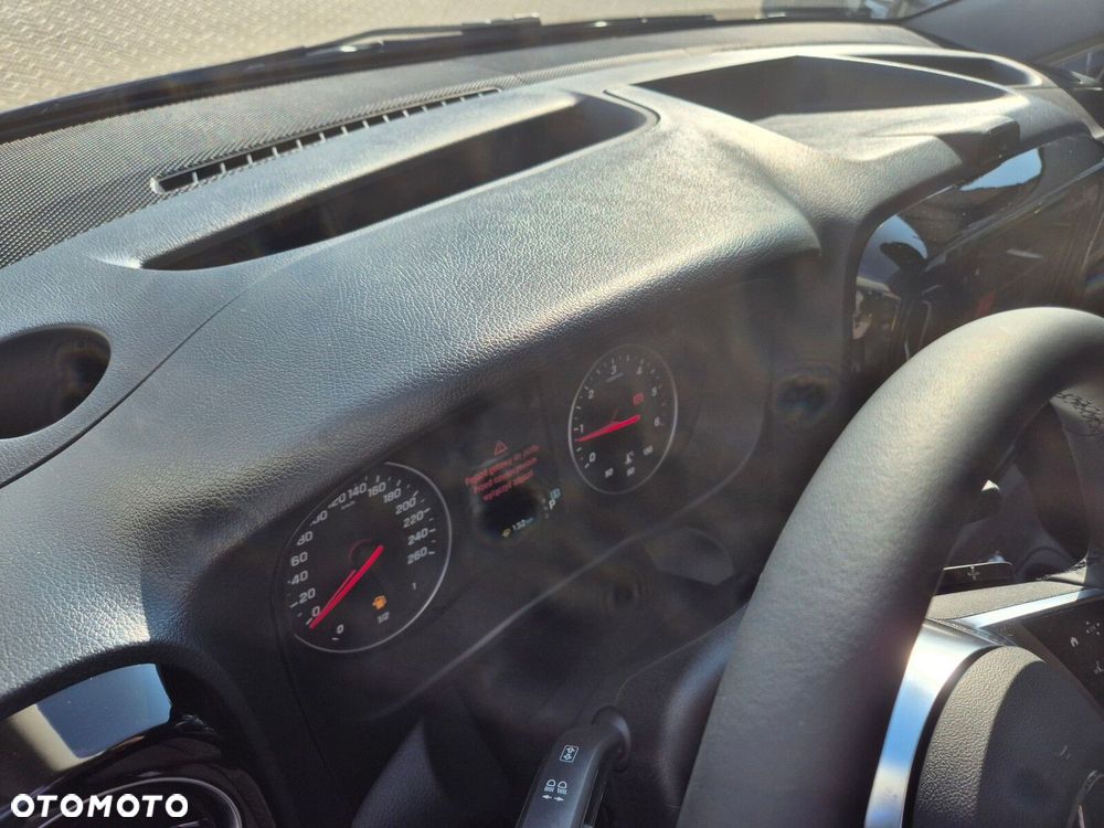 Mercedes-Benz vito Vito Tourer - 17