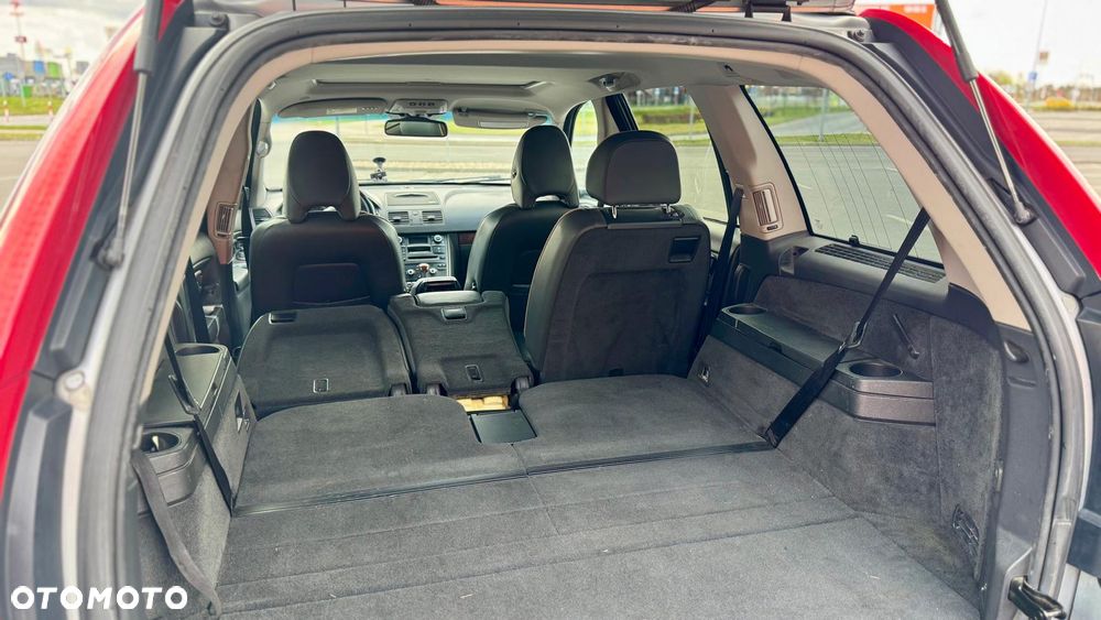 Volvo XC 90 3.2 Edition - 18