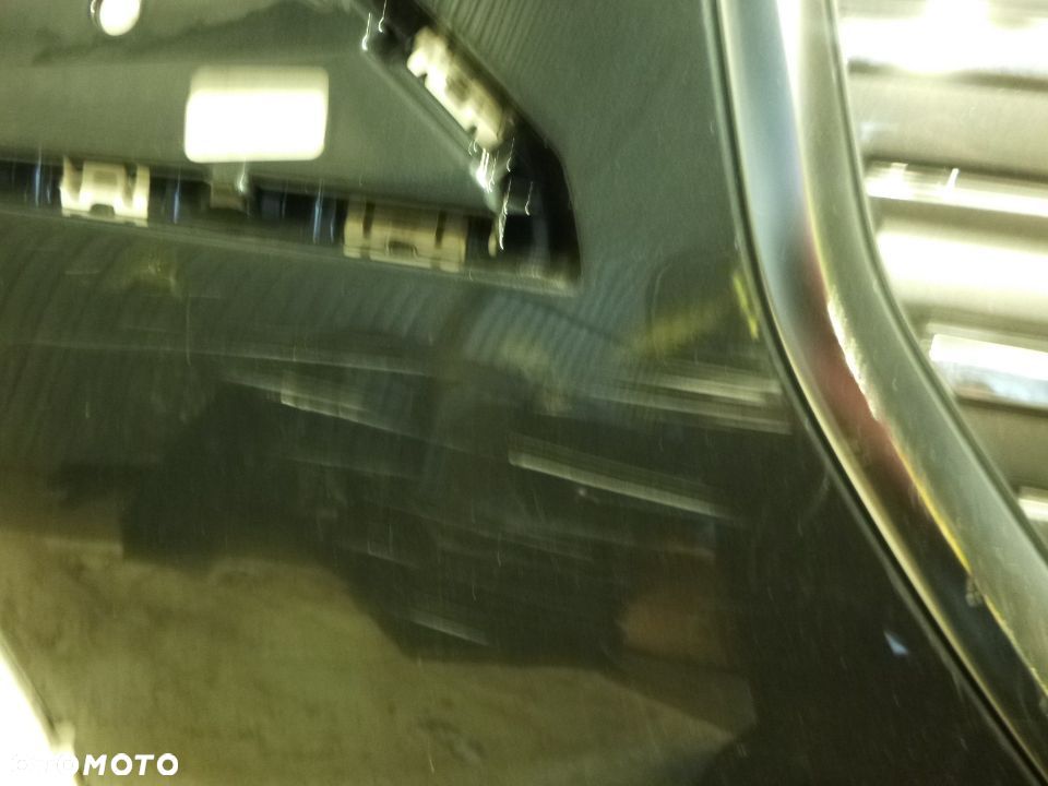 AUDI Q4 E-TRON 89A  grill atrapa - 7